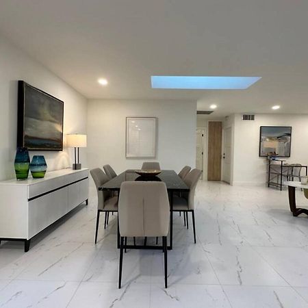 Villa The Sun House - 3 Bed, 2 Bath, Private Pool, Fire Pit, Huge Backyard Fort Lauderdale Exterior foto