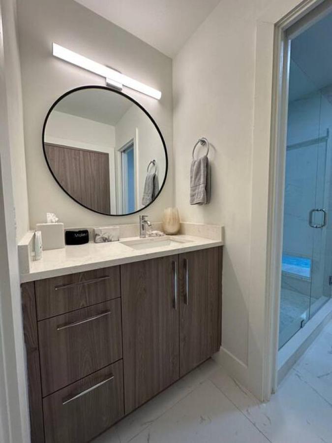 Villa The Sun House - 3 Bed, 2 Bath, Private Pool, Fire Pit, Huge Backyard Fort Lauderdale Exterior foto