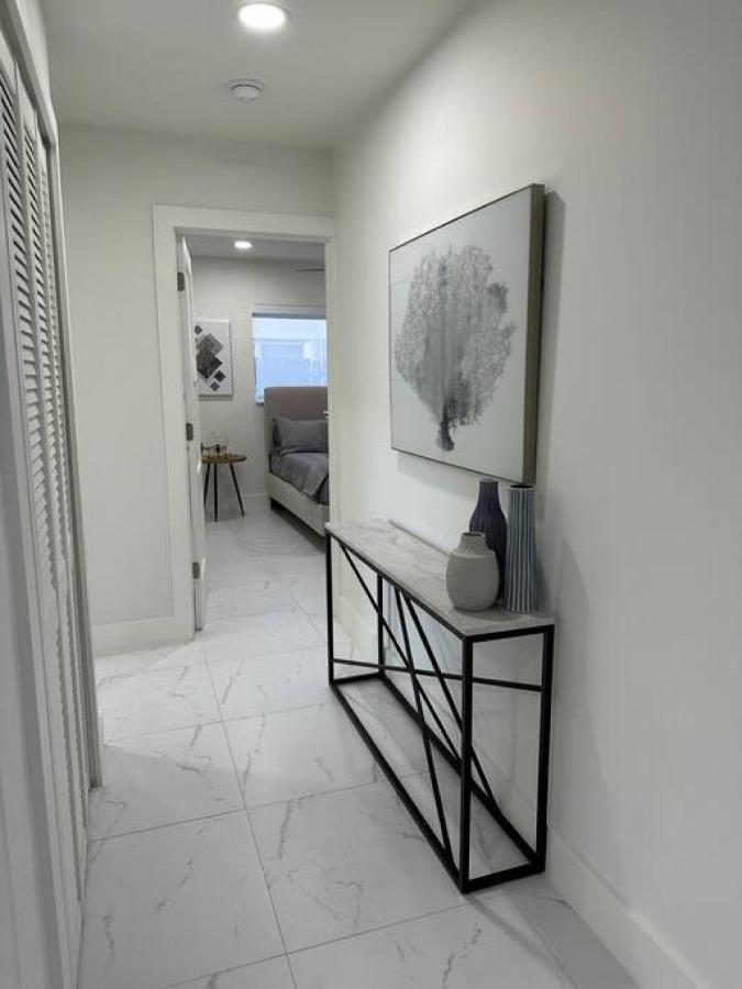 Villa The Sun House - 3 Bed, 2 Bath, Private Pool, Fire Pit, Huge Backyard Fort Lauderdale Exterior foto