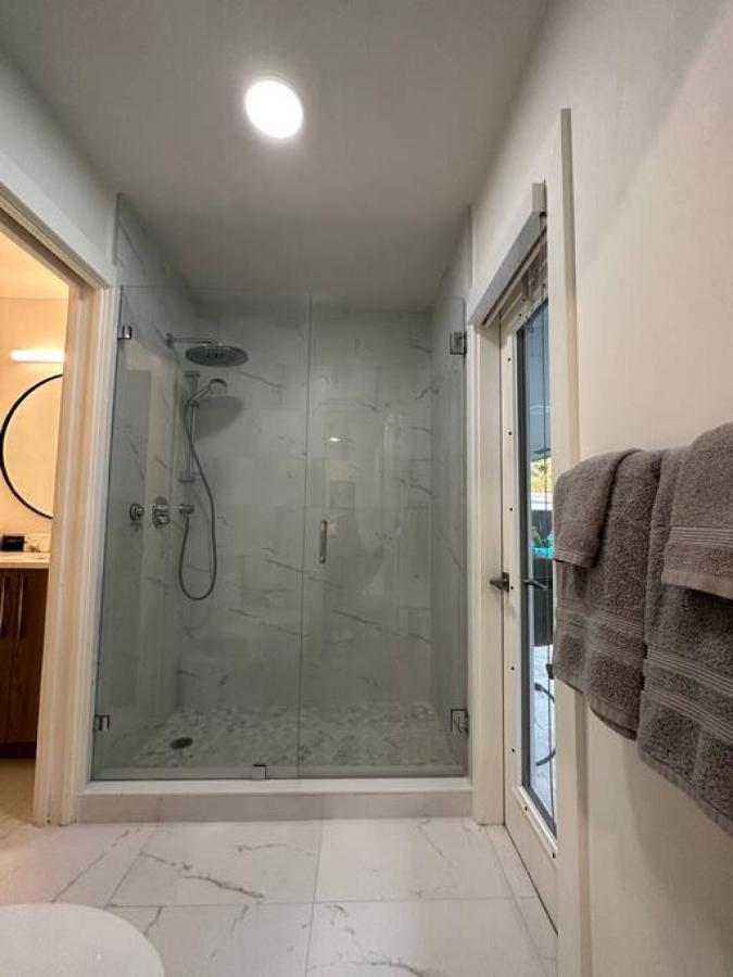 Villa The Sun House - 3 Bed, 2 Bath, Private Pool, Fire Pit, Huge Backyard Fort Lauderdale Exterior foto