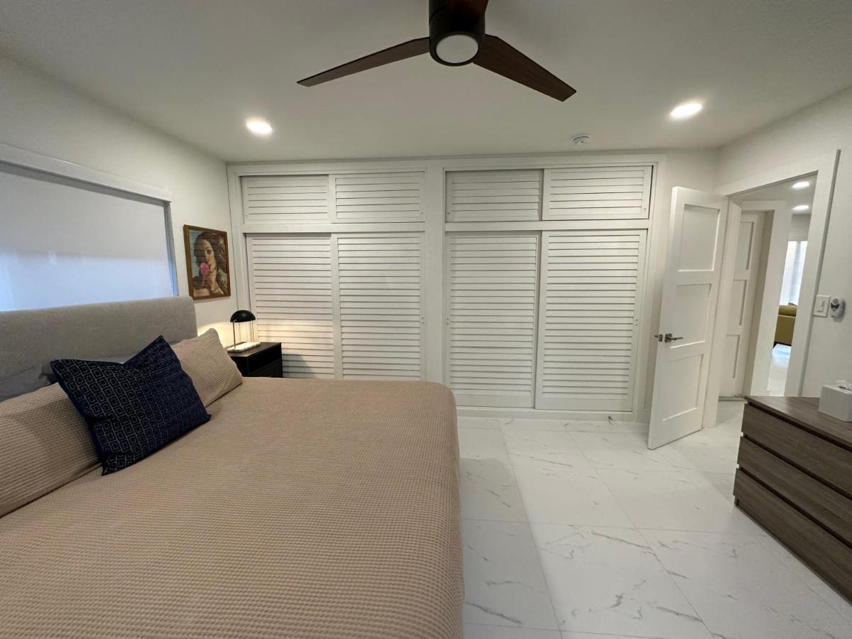 Villa The Sun House - 3 Bed, 2 Bath, Private Pool, Fire Pit, Huge Backyard Fort Lauderdale Exterior foto