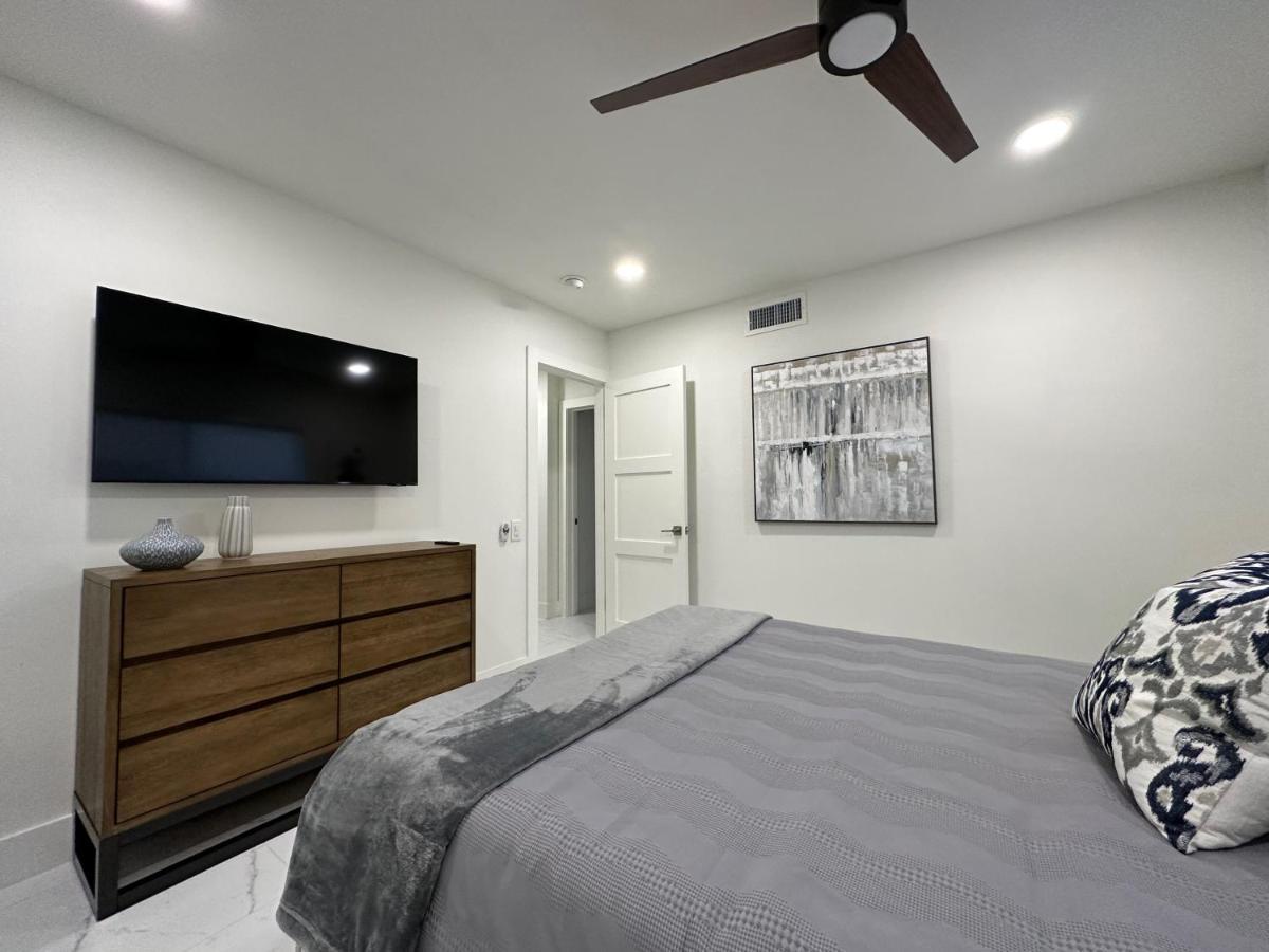 Villa The Sun House - 3 Bed, 2 Bath, Private Pool, Fire Pit, Huge Backyard Fort Lauderdale Exterior foto